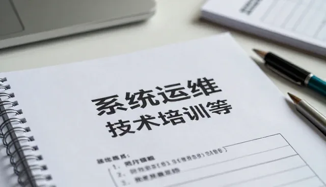系统选型中的常见问题与应对策略
