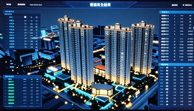 信息平台建设中适用边界的关键问题解析