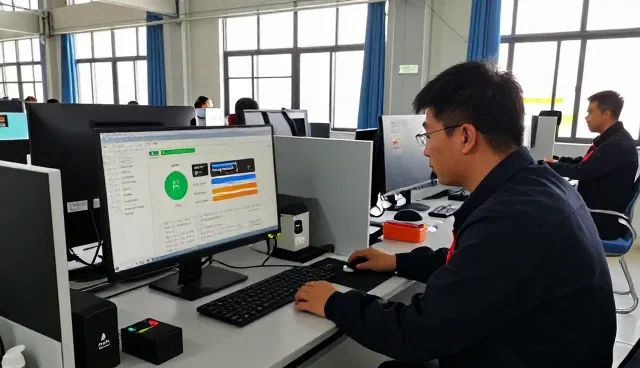 技术支持选择技术培训等的方法