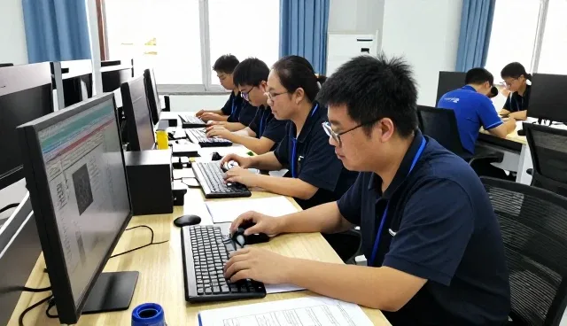 湖南头不痛信息科技有限公司聊聊系统实施技术培训