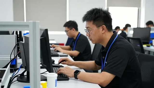 湖南头不痛信息科技有限公司探索信息平台建设未来方向