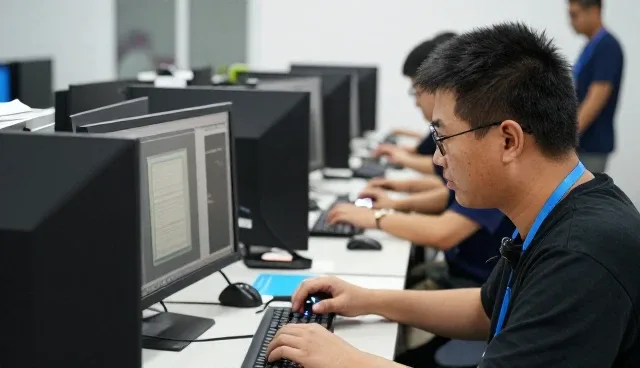 湖南头不痛信息科技有限公司打造专业化系统运维服务体系